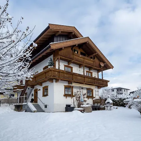 Apartment Waldruhe Soll