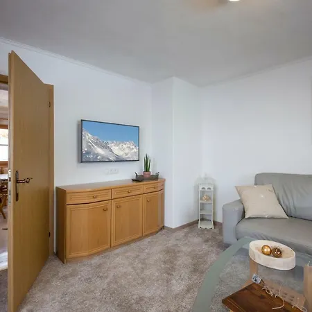 Apartment Waldruhe *