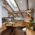 Waldruhe Apartment