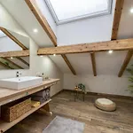 Apartment Waldruhe *