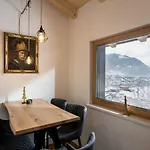 Apartment Waldruhe *