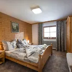 Waldruhe Apartment Soll