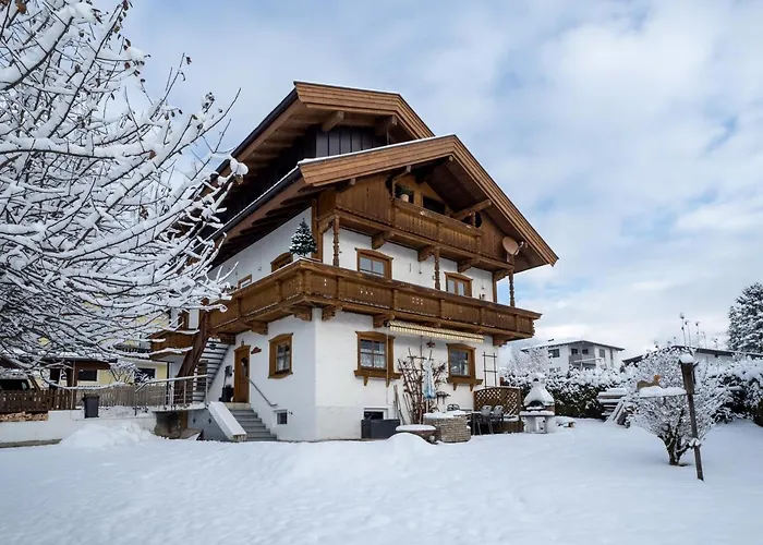 Apartment Waldruhe Soll